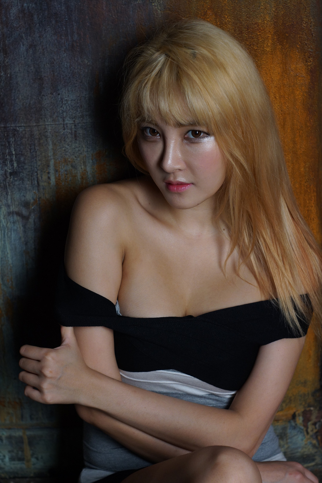 미분류 / 김올리아 6set (nude) / 김올리아 749p (soft)